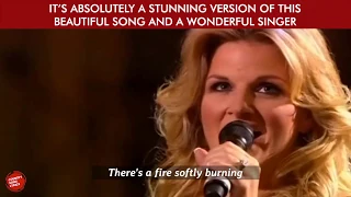 Back Home Again (with Lyrics) - Trisha Yearwood