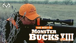 2005 Deer Hunts | Best of Monster Bucks 13 Volume 1 | Classic Whitetail Deer Hunts