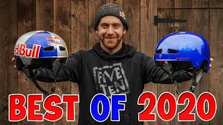 Best of 2020 - Danny MacAskill insta edit