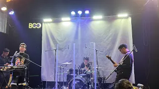 MÈOW LẠC | LIVE AT HRC13 - THẬP TAM THAM TẤU