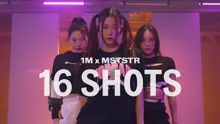 BILLLIE • 16 Shots 1MILLION Dohee choreography [mirror]