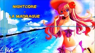 Nightcore - La Madrague [Brigitte Bardot, Antix Remix]