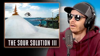 We Review The Sour Solution III Video!