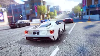 Asphalt 9: Legends (PC) Gameplay Career Walkthrough Part 13 Class B Novice