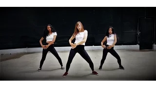 Worth It - Fifth Harmony ft. Kid Ink | May J Lee Choreography Dance Cover | EmeRain