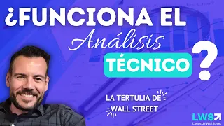 🕵🏻‍♂️  Análisis técnico: ¿Con que se quedan los fundamentales? 🤔