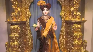 Mandir Avo Mawa tamne Khamma - S.G. Premananad Swami