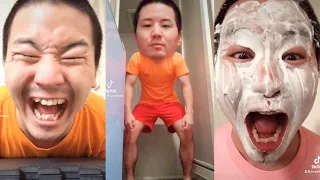 Junya1gou funny video 😂😂😂 | JUNYA Best TikTok July 2021 Part 89