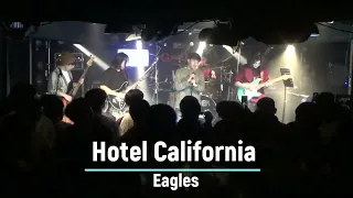 [2023 연합공연] Eagles - Hotel California | 경희대학교 한의과대학 밴드 ZEMA | 신촌긱하우스 | 230305