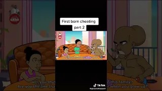 first born cheating part 2