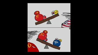 Memy countryballs - ODCINEK PEŁNOMENTAŻOWY  (*wszystkie części*)