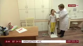 Детский гинеколог - Доктор рекомендует - Шарапатова Нагима Гаусильевна