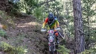 ♥ EnduroMania 2016  Event Highlights Greece Enduro ♥