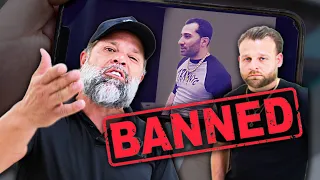 Did Another Dealer Get Us Banned...AGAIN!? | CRM Life E107