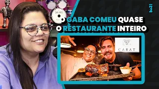 O QUE DAYSE PAPAROTO PENSA SOBRE OS REVIEW DO SEU RESTAURANTE | CAMPEÃ MasterChef