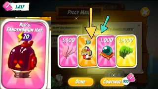 Angry Birds 2 How To Get Legendary Chest//Angry Birds 2 Hat Event(FHD1080p)