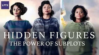 Hidden Figures — The Power of Subplots