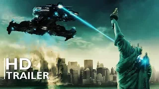 Independence Day 3 Trailer (2019) - Sci-Fi Movie | FANMADE HD