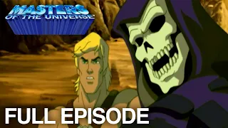 "Sky War" | Season 1 Episode 5 | FULL EPISODE | He-Man and the Masters of the Universe (2002)