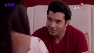 Kasam - 22nd February 2018 - कसम