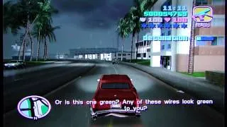 Grand Theft Auto Vice City playthrough pt55