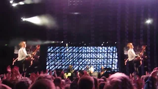 Paul McCartney - Let Me Roll It Kraków 2018