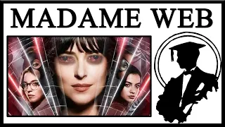 Why Do People Hate Madame Web?