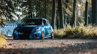 Jordy his bagged swift