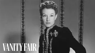 Vanity Fair's The Best-Dressed Women of All Time: Millicent Rogers
