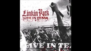 02 Lying from You - Live in Texas - Linkin park