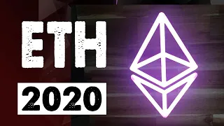 Ethereum 2020 Сколько будет стоить криптовалюта эфириум. Что такое токенизация ETH