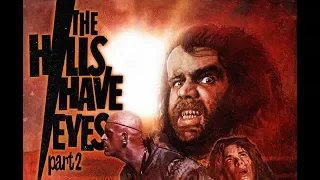 The Hills Have Eyes Part 2 - The Arrow Video Story