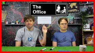 THE OFFICE è la miglior sitcom di tutti i tempi? - ANALISI