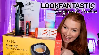 LOOKFANTASTIC BEAUTY HAUL - (HUGE!) BARGAINS & NEW RELEASES FOR APRIL