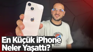 iPhone 13 mini UKT!