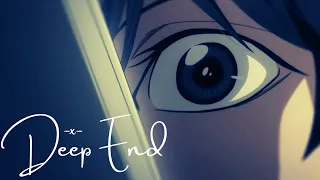 Kakeru In Deep End AMV