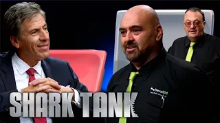 "They Get A Good Margin and You Don't?" | Shark Tank AUS