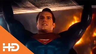 Должен Ли Существовать Супермен? | Бэтмен Против Супермена На Заре Справедливости (2016)