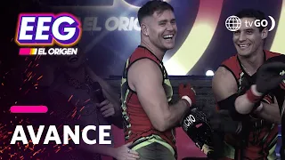 EEG El Origen:17 días para la GRAN FINAL 🔥🐍🦁🏆💗💚🔥 (AVANCE)