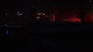 Massive Attack - Way Up Here (Live in Berlin at Zitadelle Spandau 29.06.2018)