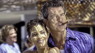 Die Another Day Full Movie Facts and Review | Pierce Brosnan | Halle Berry | Toby Stephens