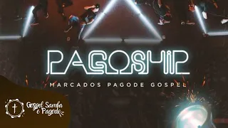 Marcados Pagode Gospel | Emaús/Lindo És/Pra Te Adorar [Gospel Samba e Pagode]