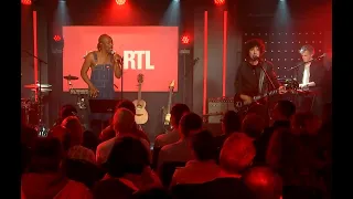 F.F.F. - On devient FFFou (Live) - Le Grand Studio RTL