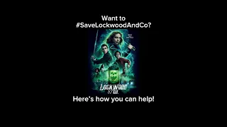 How You Can Help Save Lockwood & Co!