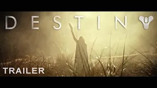Destiny The Movie - Live Action Trailer (Fan-made)