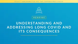 Understanding and Addressing Long COVID and Its Consequences