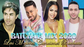 ROMEO SANTOS, PRINCE ROYCE, NATTI NATASHA - BACHATA MIX 2020 LO MEJOR - BACHATAS ROMANTICAS