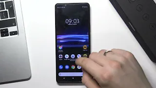 Как сбросить настройки камеры на Sony Xperia Pro I