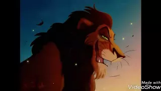 Scar/taka tribute