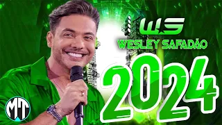 WESLEY SAFADÃO 2024 ( 17 MÚSICA NOVAS ) CD NOVO 2024 - REPERTÓRIO NOVO - CD MARÇO 2024